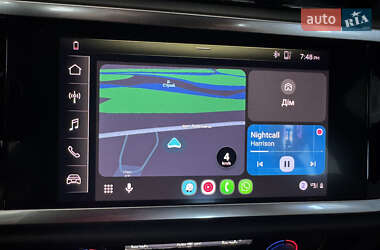 Внедорожник / Кроссовер Audi Q3 2019 в 