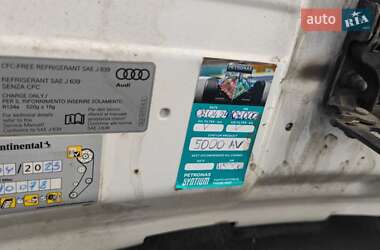 Внедорожник / Кроссовер Audi Q3 2012 в 