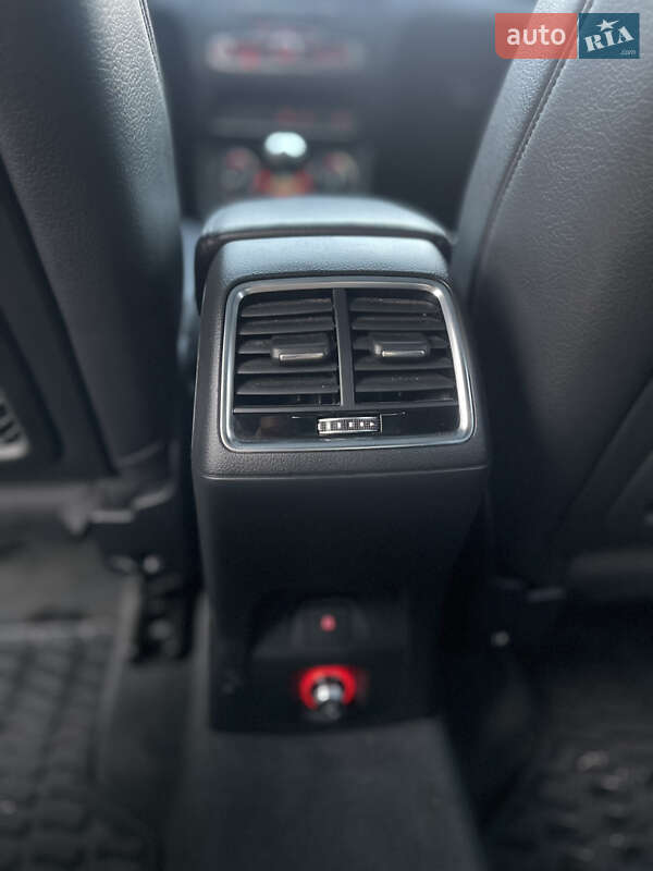 Внедорожник / Кроссовер Audi Q3 2016 в Житомире фото 14 Внедорожник / Кроссовер Audi Q3 2016 в Житомире