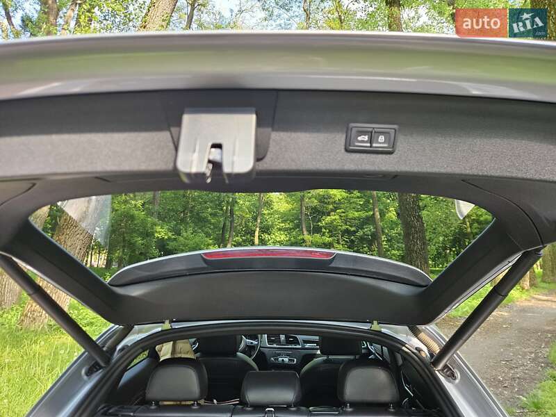 Внедорожник / Кроссовер Audi Q3 2015 в Черновцах фото 26 Внедорожник / Кроссовер Audi Q3 2015 в Черновцах