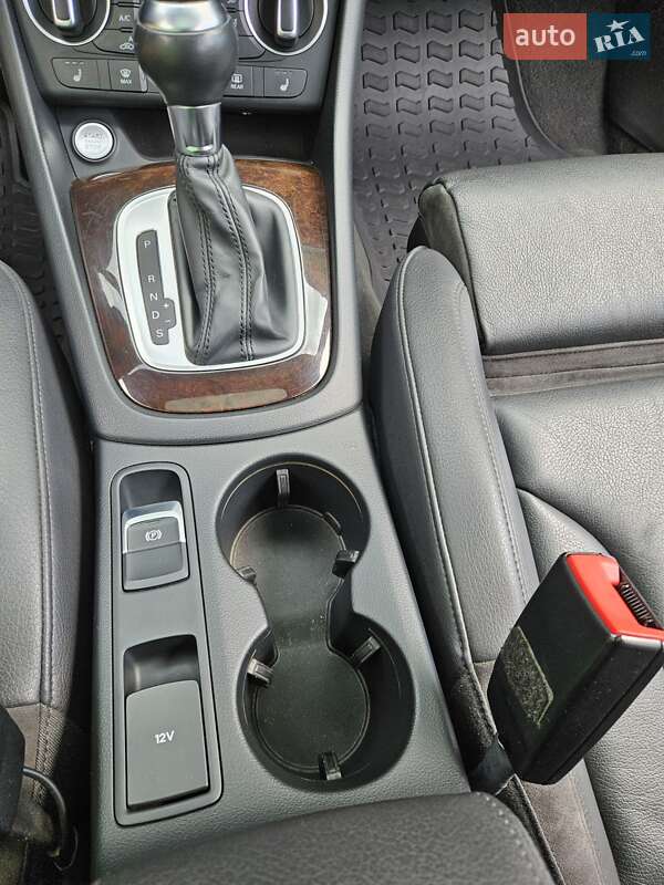 Внедорожник / Кроссовер Audi Q3 2015 в Черновцах фото 22 Внедорожник / Кроссовер Audi Q3 2015 в Черновцах