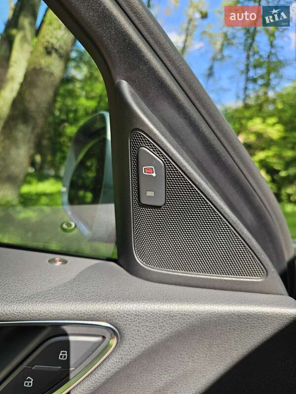 Внедорожник / Кроссовер Audi Q3 2015 в Черновцах фото 15 Внедорожник / Кроссовер Audi Q3 2015 в Черновцах