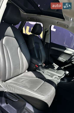 Внедорожник / Кроссовер Audi Q3 2013 в 