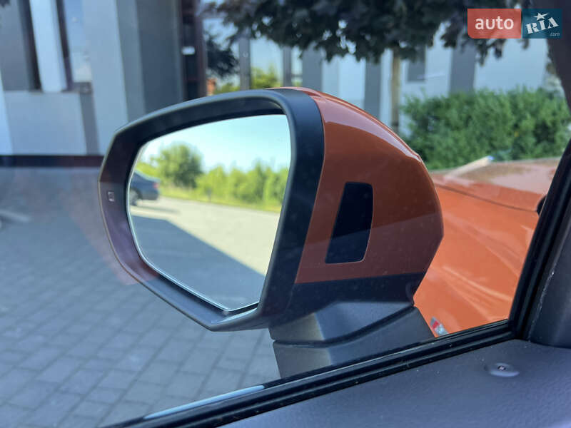 Внедорожник / Кроссовер Audi Q3 2020 в Стрые фото 20 Внедорожник / Кроссовер Audi Q3 2020 в Стрые