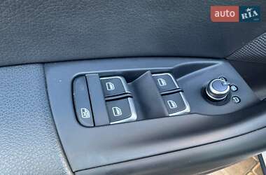 Внедорожник / Кроссовер Audi Q3 2017 в 