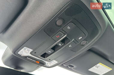 Внедорожник / Кроссовер Audi Q3 2024 в 