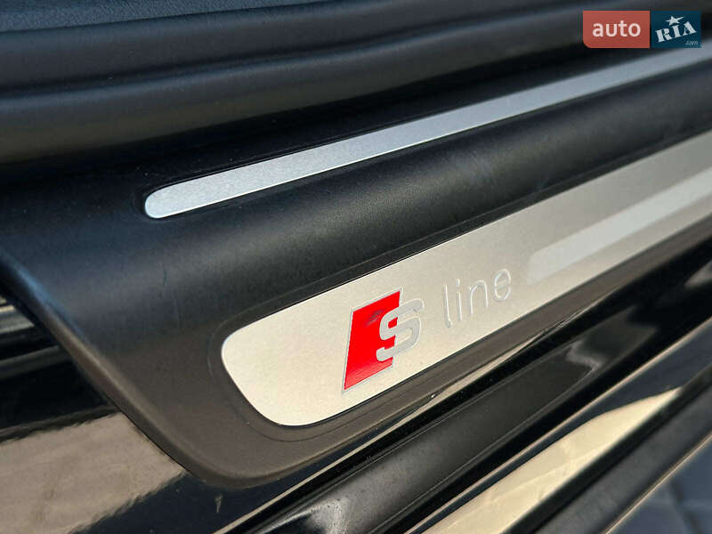 Внедорожник / Кроссовер Audi Q3 2018 в Одессе