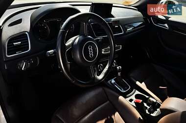 Внедорожник / Кроссовер Audi Q3 2014 в 