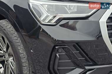 Внедорожник / Кроссовер Audi Q3 2024 в 