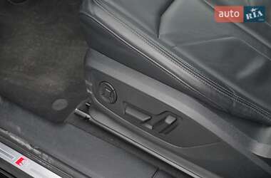 Внедорожник / Кроссовер Audi Q3 2024 в 