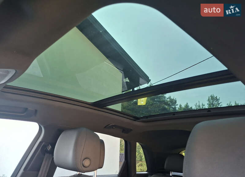Позашляховик / Кросовер Audi Q3 2020 в Києві