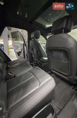 Внедорожник / Кроссовер Audi Q3 2019 в 
