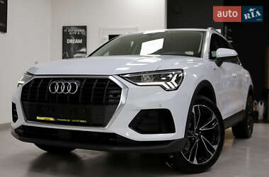 Позашляховик / Кросовер Audi Q3 2021 в Дрогобичі