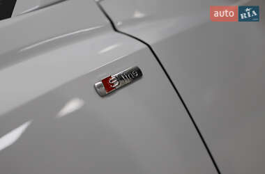 Внедорожник / Кроссовер Audi Q3 2021 в 