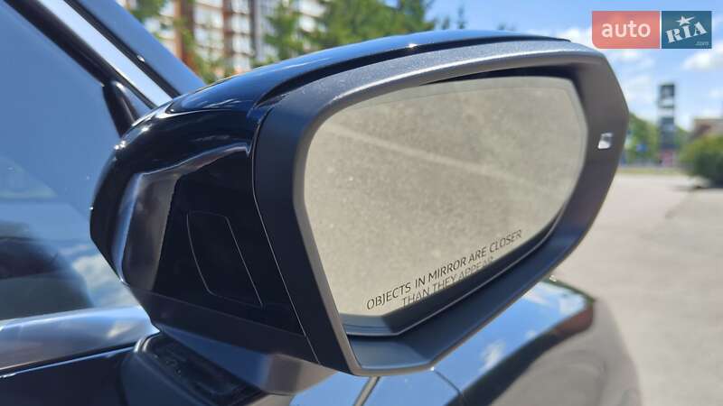 Внедорожник / Кроссовер Audi Q3 2023 в Тернополе