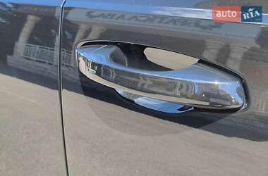 Внедорожник / Кроссовер Audi Q3 2023 в 