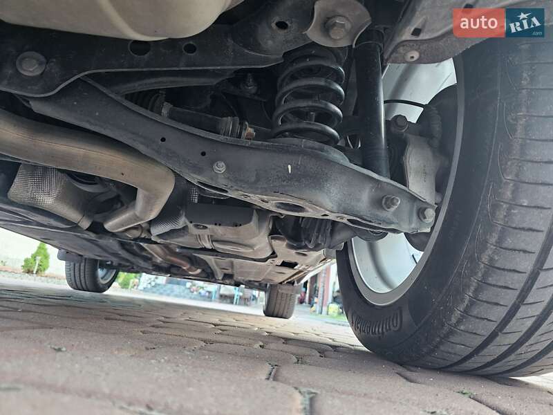 Позашляховик / Кросовер Audi Q3 2021 в Тернополі