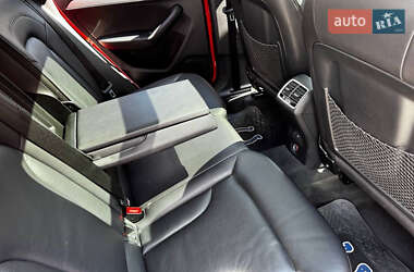 Внедорожник / Кроссовер Audi Q3 2017 в 