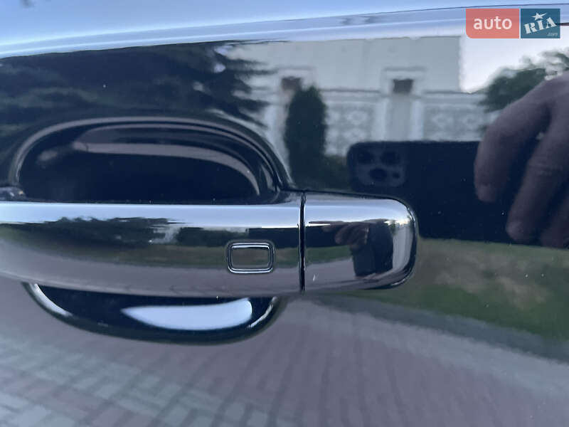 Позашляховик / Кросовер Audi Q3 2018 в Тернополі