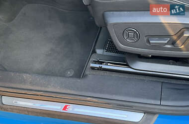 Внедорожник / Кроссовер Audi Q3 2020 в 