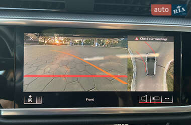 Внедорожник / Кроссовер Audi Q3 2020 в 