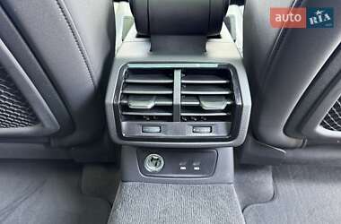 Внедорожник / Кроссовер Audi Q3 2021 в 