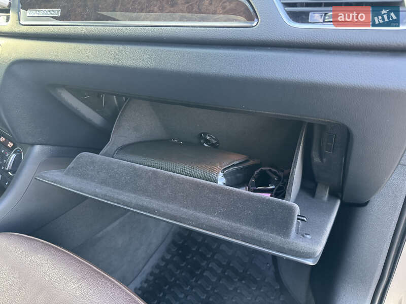 Внедорожник / Кроссовер Audi Q3 2016 в Одессе