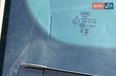 Внедорожник / Кроссовер Audi Q3 2024 в 