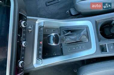 Внедорожник / Кроссовер Audi Q3 2019 в 