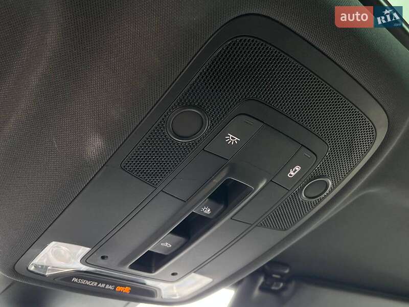 Позашляховик / Кросовер Audi Q3 2020 в Львові