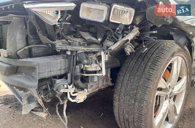 Внедорожник / Кроссовер Audi Q3 2021 в 