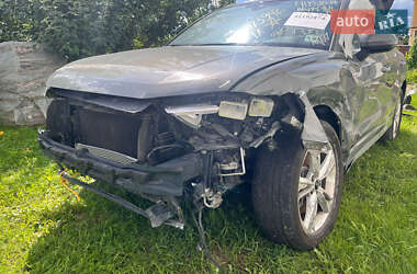 Внедорожник / Кроссовер Audi Q3 2021 в 