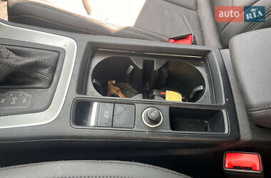 Внедорожник / Кроссовер Audi Q3 2021 в 