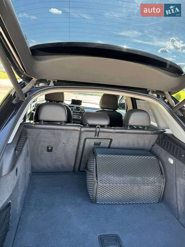 Внедорожник / Кроссовер Audi Q3 2015 в Коломые