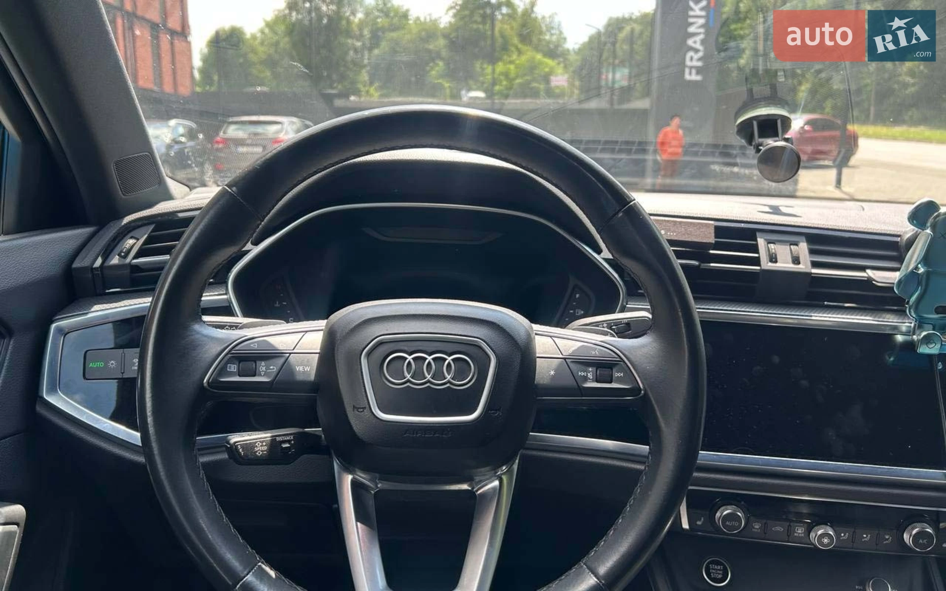 2020 Audi Q3 - мініатюра 11