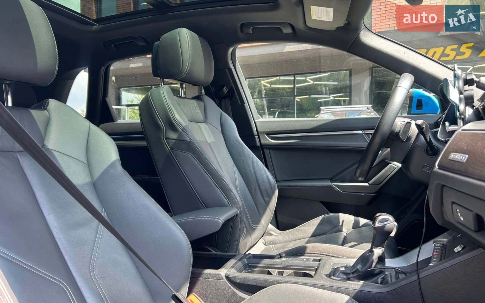 2020 Audi Q3 - мініатюра 16