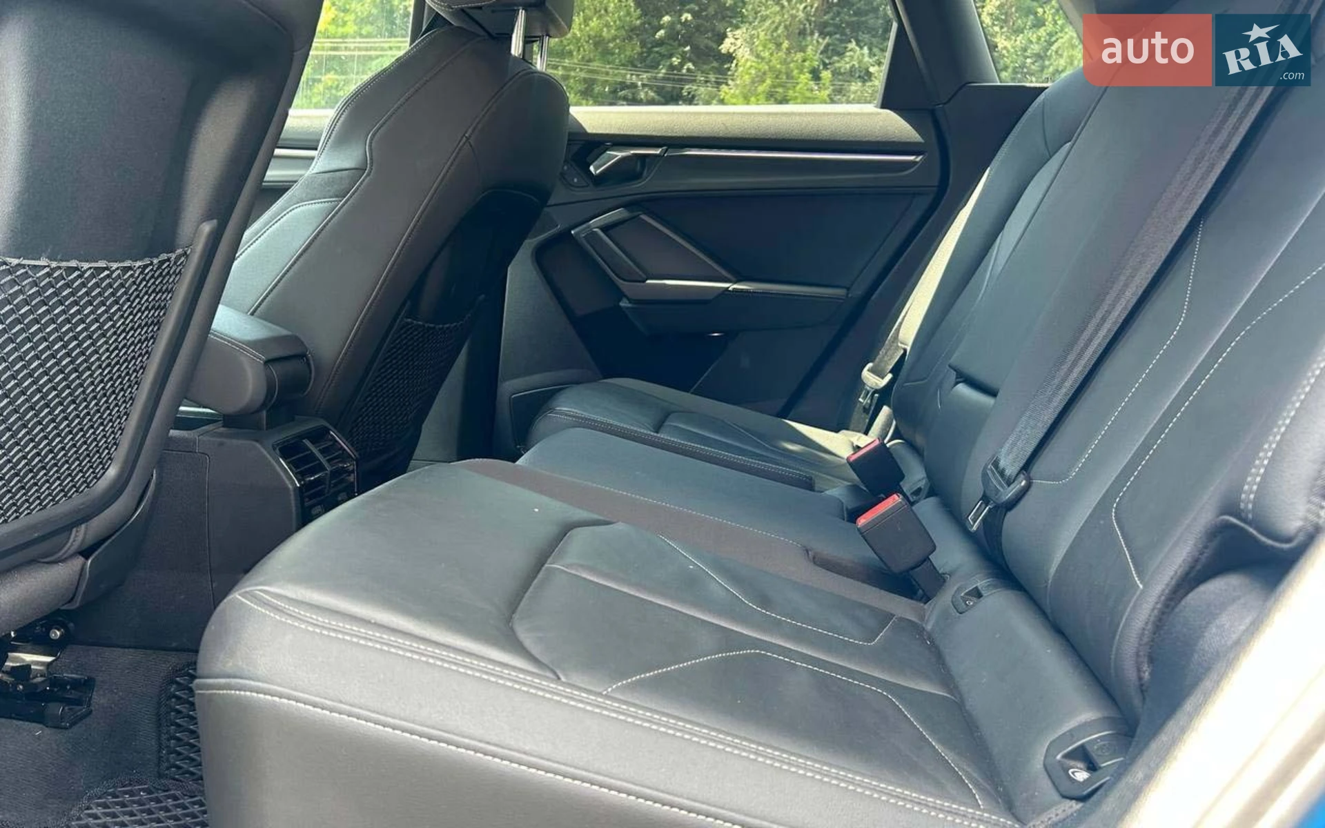 2020 Audi Q3 - мініатюра 18