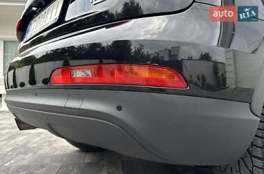 Внедорожник / Кроссовер Audi Q3 2012 в 