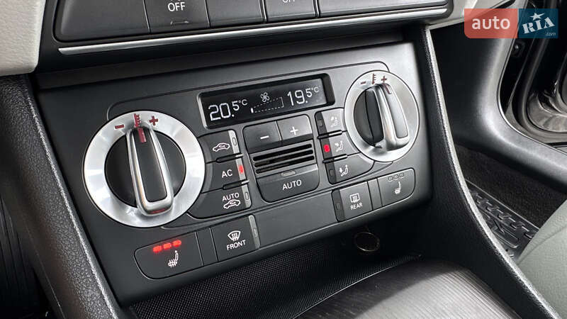 Внедорожник / Кроссовер Audi Q3 2012 в Ивано-Франковске