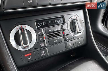 Внедорожник / Кроссовер Audi Q3 2012 в 