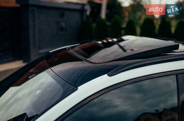 Внедорожник / Кроссовер Audi Q3 2022 в 
