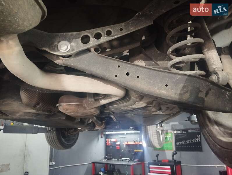 Внедорожник / Кроссовер Audi Q3 2016 в Кривом Роге
