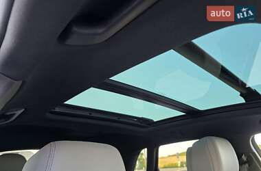 Внедорожник / Кроссовер Audi Q3 2020 в 
