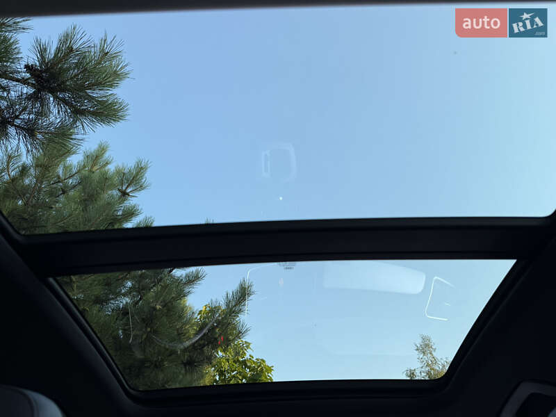 Внедорожник / Кроссовер Audi Q3 2018 в Одессе