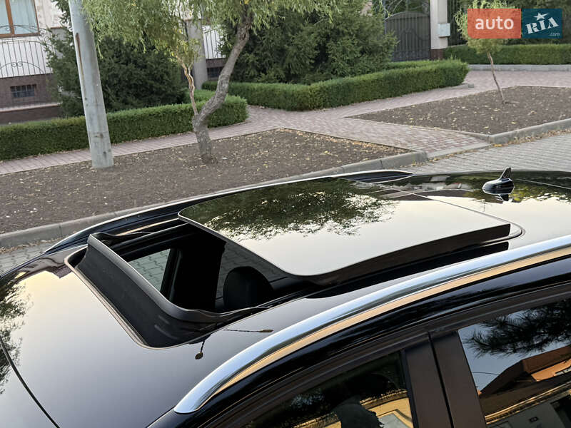 Внедорожник / Кроссовер Audi Q3 2018 в Одессе