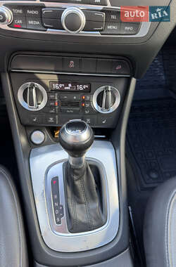 Внедорожник / Кроссовер Audi Q3 2014 в 