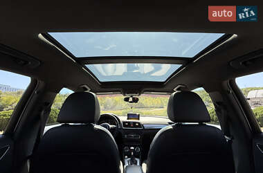 Внедорожник / Кроссовер Audi Q3 2014 в 