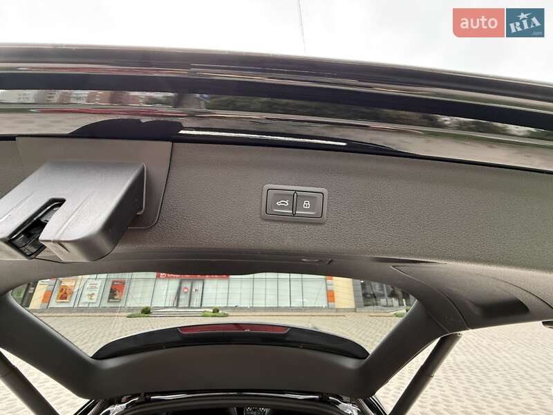 Внедорожник / Кроссовер Audi Q3 2018 в Хмельницком
