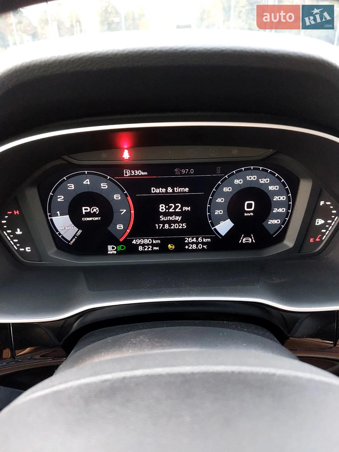 2021 Audi Q3 - мініатюра 12