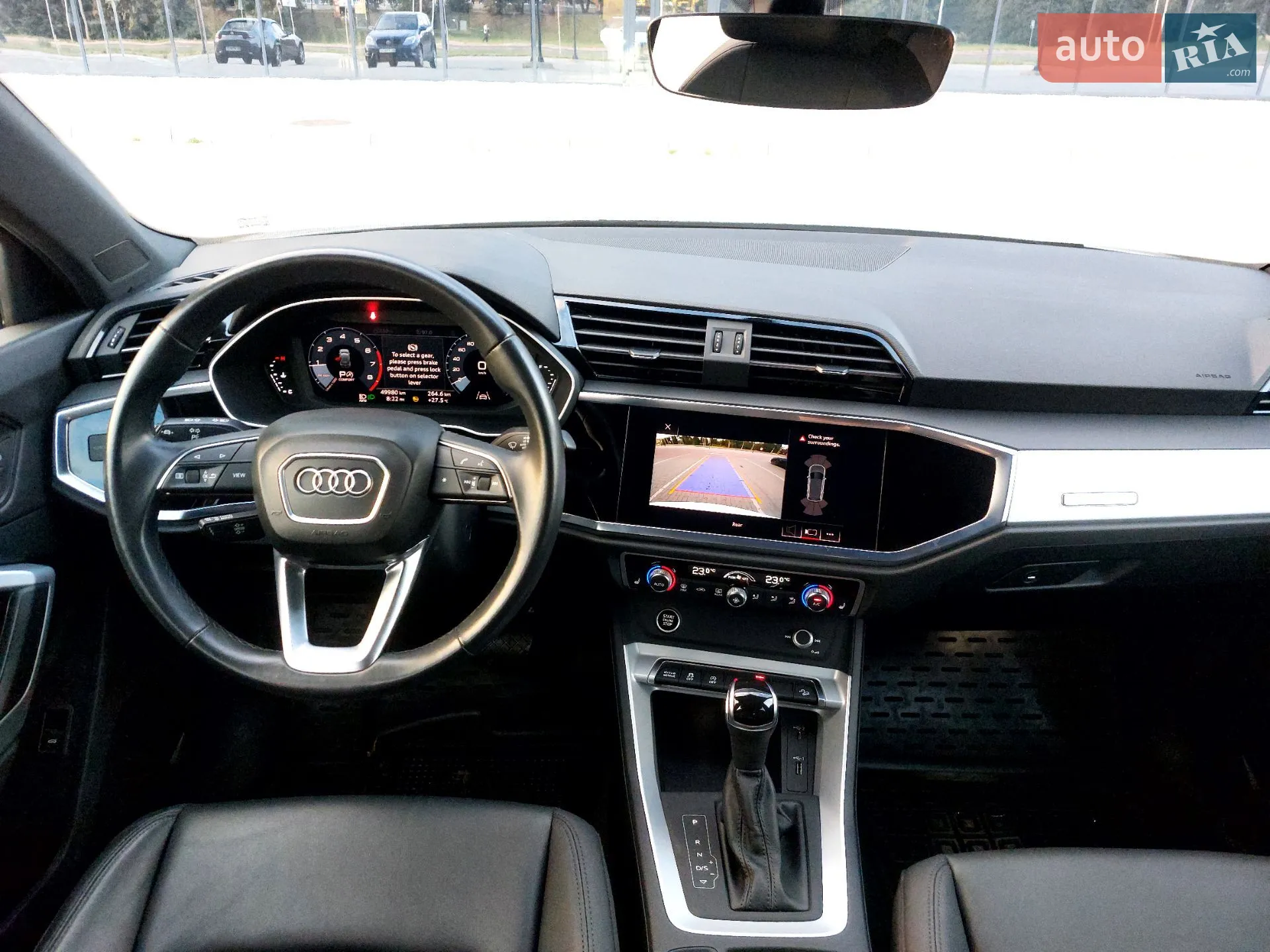 2021 Audi Q3 - мініатюра 16